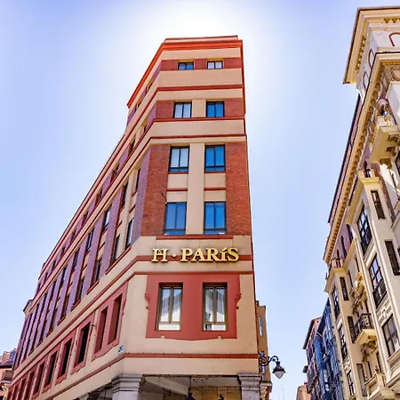 Paris Boutique