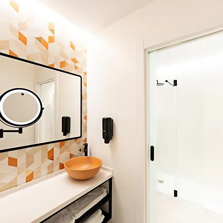 Paris Boutique Apartment *