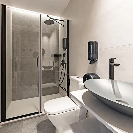 Paris Boutique Apartment *