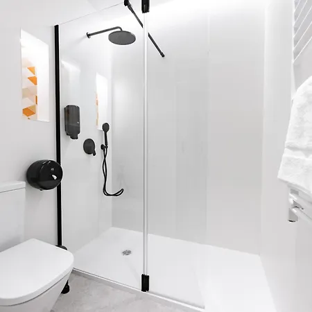 Paris Boutique Apartment Valladolid