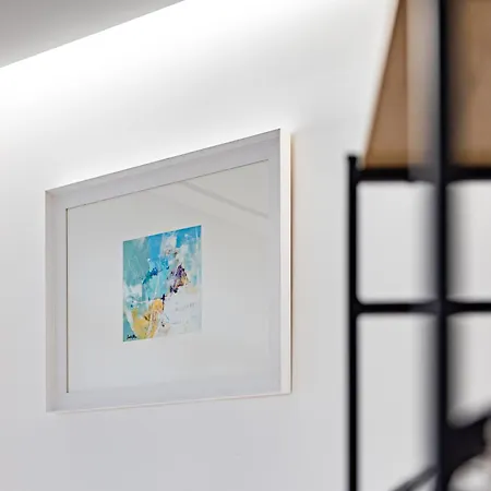 Paris Boutique Apartment *
