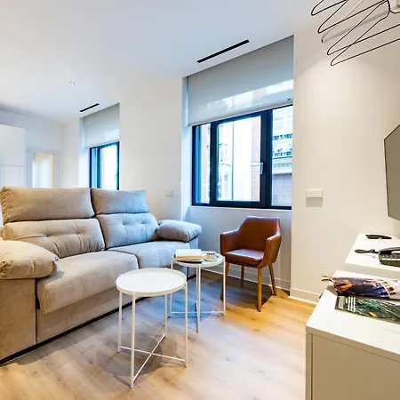 Paris Boutique Apartment *