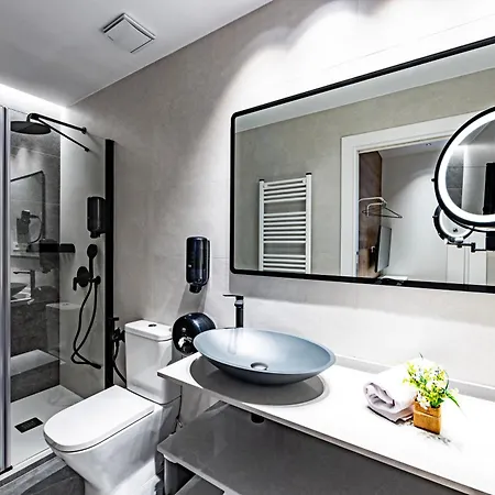 Apartment Paris Boutique *