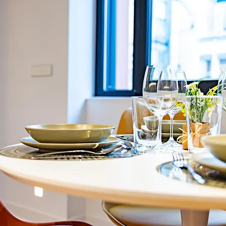 Apartment Paris Boutique