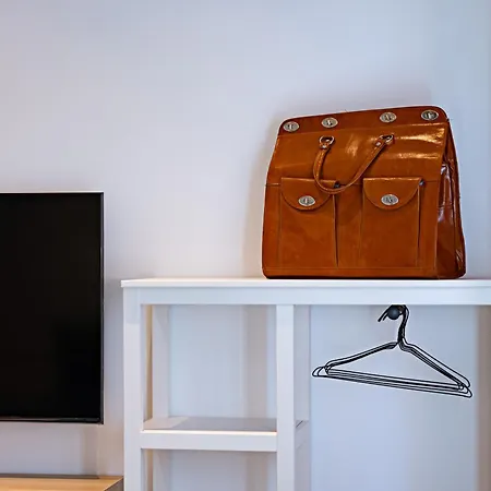 Paris Boutique Apartment *