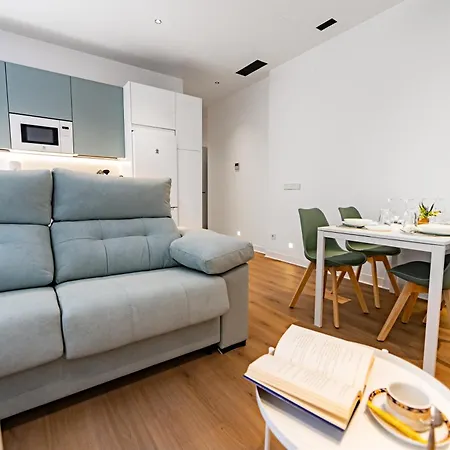 Apartment Paris Boutique *