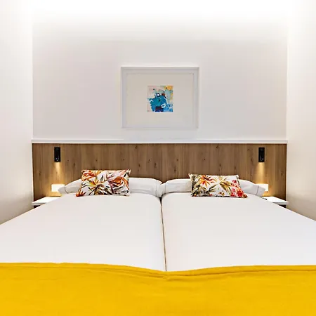 Apartment Paris Boutique *