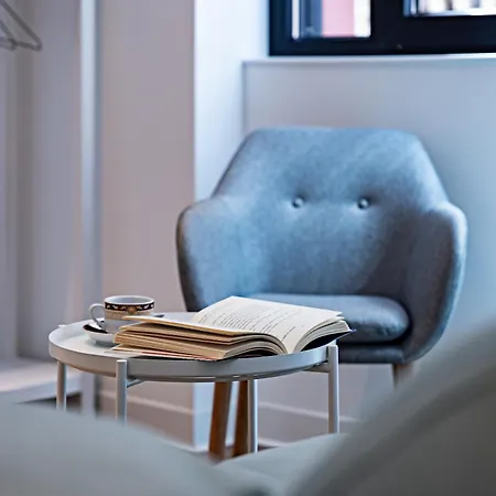 Paris Boutique Apartment