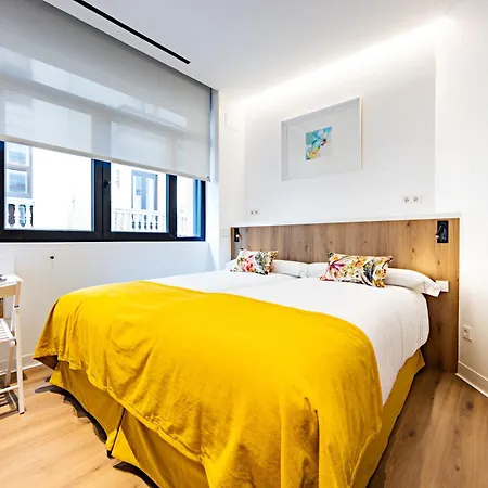 Apartment Paris Boutique