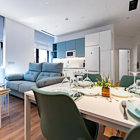 Apartment Paris Boutique