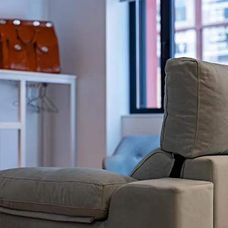 Apartment Paris Boutique *