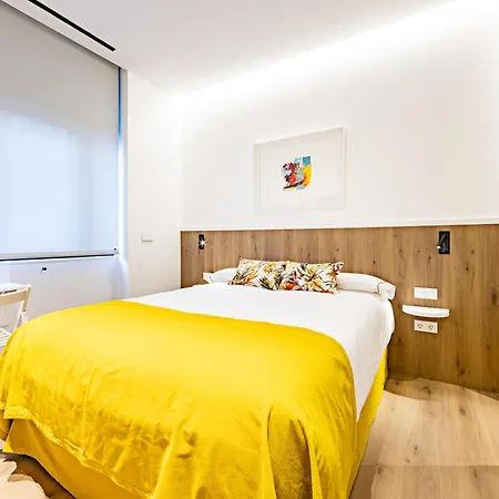 Paris Boutique Apartment *